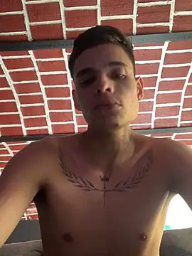 brianor89 online show from 11.03.25