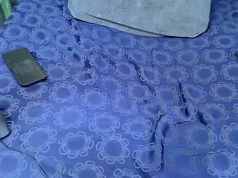 Snapshot of Shearivera_ chatting on 10.25.25 Shearivera  online show from 10.25.25