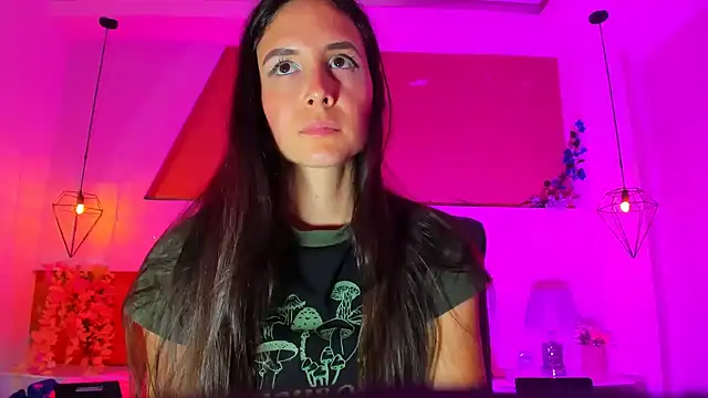 Rachel Foxy online show from 10.03.25