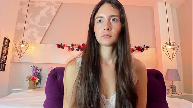 Rachel Foxy online show from 12.16.25