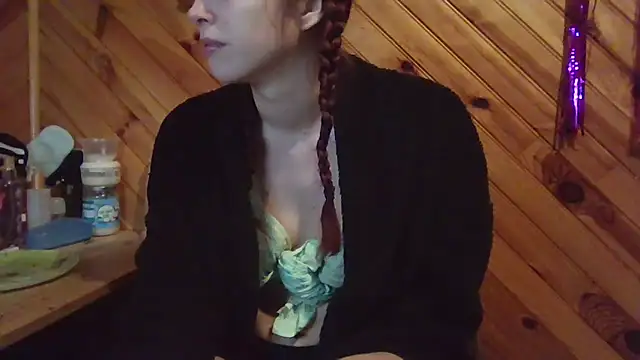 Snapshot of virginriverofficial chatting on 02.23.25 virginriverofficial online show from 02.23.25