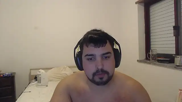 Richard Bunny online show from 01.06.26