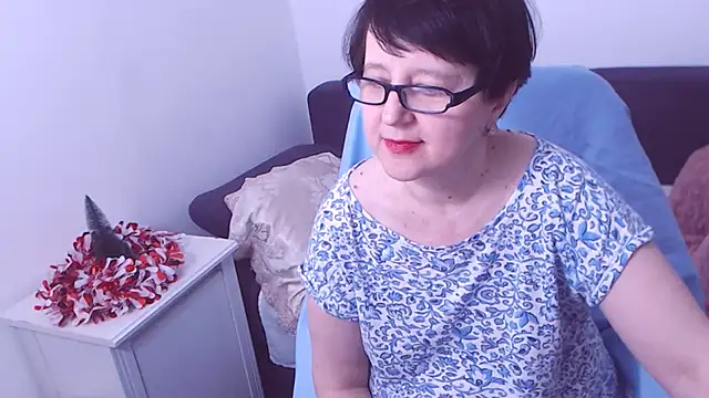 Snapshot of ChristaRose chatting on 01.02.25 ChristaRose online show from 01.02.25