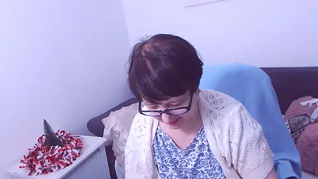 Snapshot of ChristaRose chatting on 01.02.25 ChristaRose online show from 01.02.25