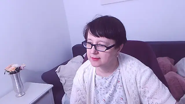 Snapshot of ChristaRose chatting on 01.12.25 ChristaRose online show from 01.12.25