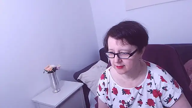 Snapshot of ChristaRose chatting on 01.12.25 ChristaRose online show from 01.12.25