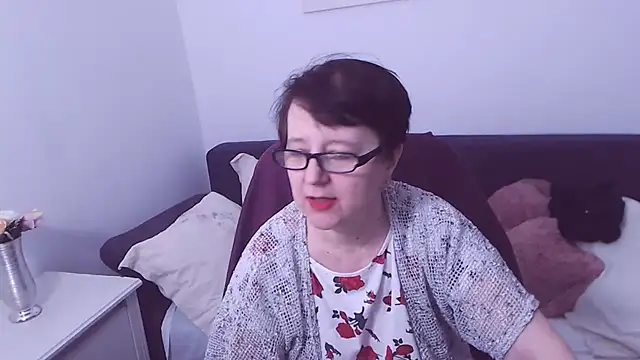 Snapshot of ChristaRose chatting on 01.12.25 ChristaRose online show from 01.12.25