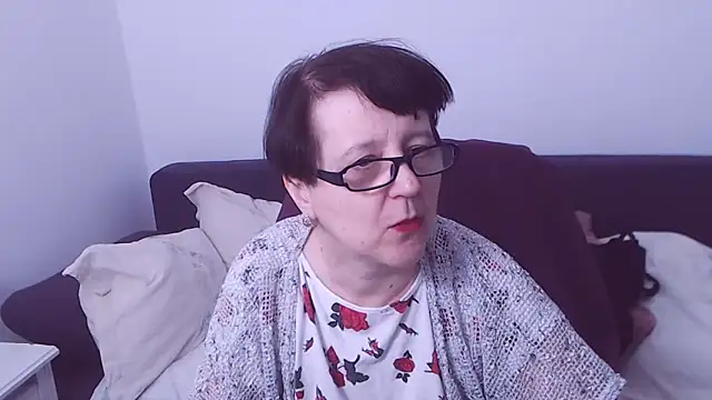 Snapshot of ChristaRose chatting on 01.13.25 ChristaRose online show from 01.13.25