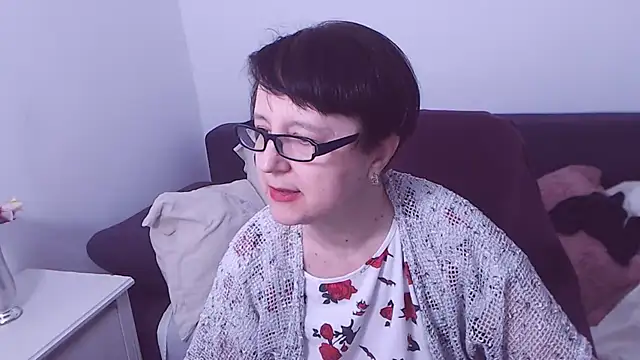 Snapshot of ChristaRose chatting on 01.13.25 ChristaRose online show from 01.13.25