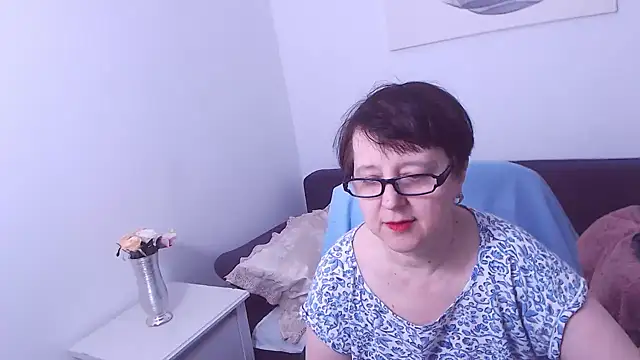 Snapshot of ChristaRose chatting on 01.15.25 ChristaRose online show from 01.15.25