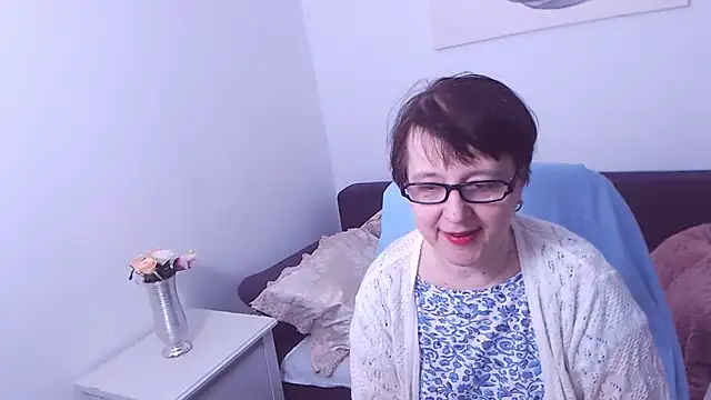 Snapshot of ChristaRose chatting on 01.15.25 ChristaRose online show from 01.15.25