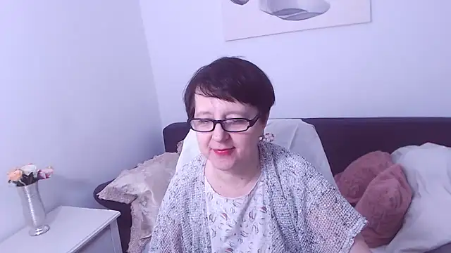 Snapshot of ChristaRose chatting on 01.15.25 ChristaRose online show from 01.15.25