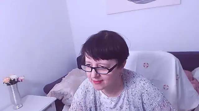 Snapshot of ChristaRose chatting on 01.15.25 ChristaRose online show from 01.15.25