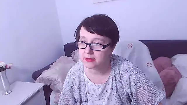 Snapshot of ChristaRose chatting on 01.16.25 ChristaRose online show from 01.16.25