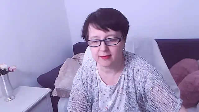 Snapshot of ChristaRose chatting on 01.16.25 ChristaRose online show from 01.16.25