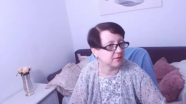 Snapshot of ChristaRose chatting on 01.19.25 ChristaRose online show from 01.19.25