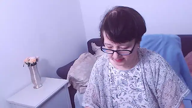 Snapshot of ChristaRose chatting on 01.19.25 ChristaRose online show from 01.19.25