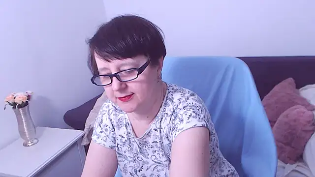 Snapshot of ChristaRose chatting on 01.19.25 ChristaRose online show from 01.19.25