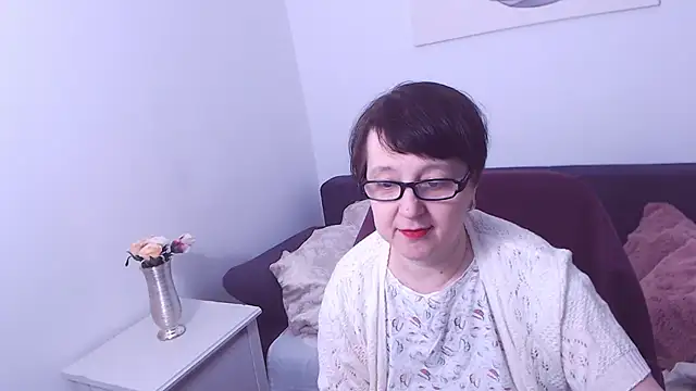 Snapshot of ChristaRose chatting on 01.21.25 ChristaRose online show from 01.21.25