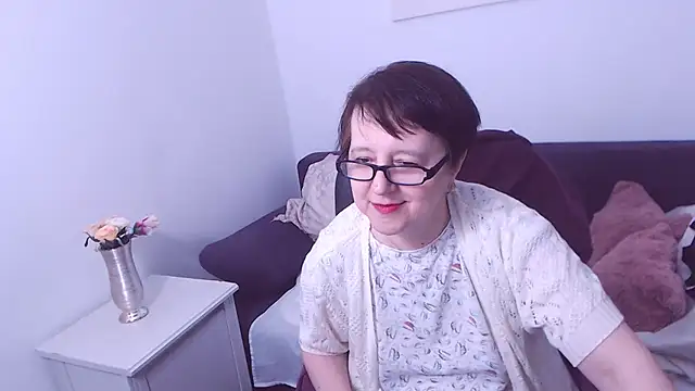 Snapshot of ChristaRose chatting on 01.21.25 ChristaRose online show from 01.21.25