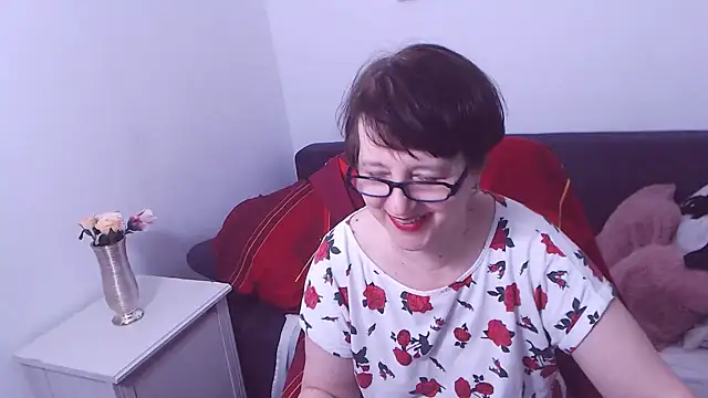 Snapshot of ChristaRose chatting on 01.27.25 ChristaRose online show from 01.27.25