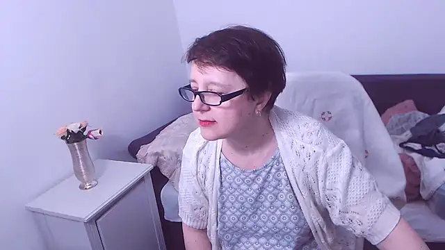 Snapshot of ChristaRose chatting on 01.31.25 ChristaRose online show from 01.31.25