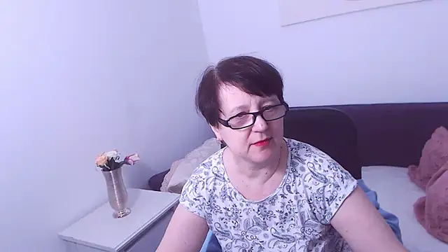 Snapshot of ChristaRose chatting on 02.02.25 ChristaRose online show from 02.02.25