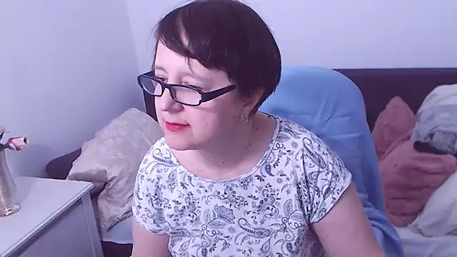 Snapshot of ChristaRose chatting on 02.02.25 ChristaRose online show from 02.02.25