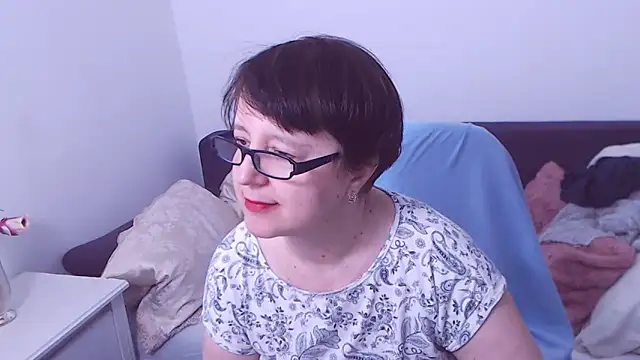 Snapshot of ChristaRose chatting on 02.02.25 ChristaRose online show from 02.02.25