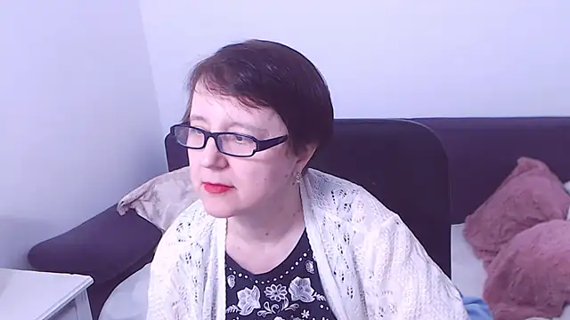 Snapshot of ChristaRose chatting on 02.02.25 ChristaRose online show from 02.02.25