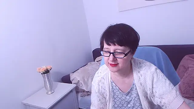 Snapshot of ChristaRose chatting on 02.08.25 ChristaRose online show from 02.08.25