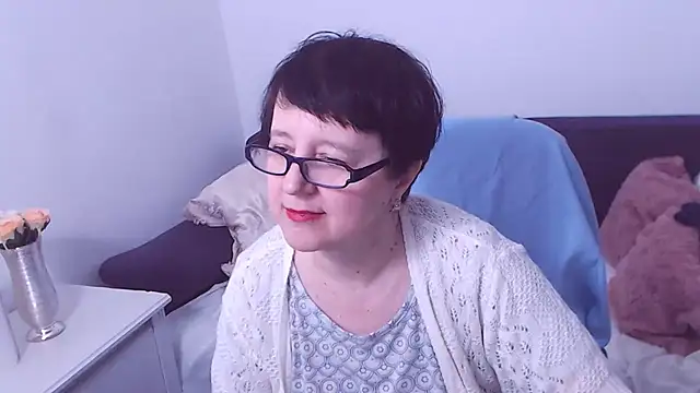 Snapshot of ChristaRose chatting on 02.09.25 ChristaRose online show from 02.09.25