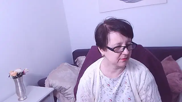 Snapshot of ChristaRose chatting on 02.15.25 ChristaRose online show from 02.15.25