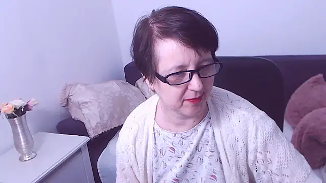 Snapshot of ChristaRose chatting on 02.16.25 ChristaRose online show from 02.16.25