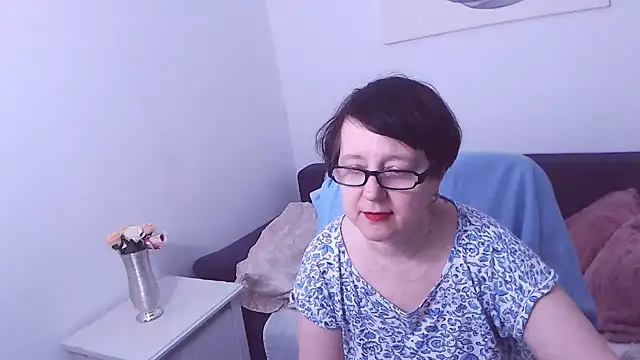 Snapshot of ChristaRose chatting on 02.16.25 ChristaRose online show from 02.16.25