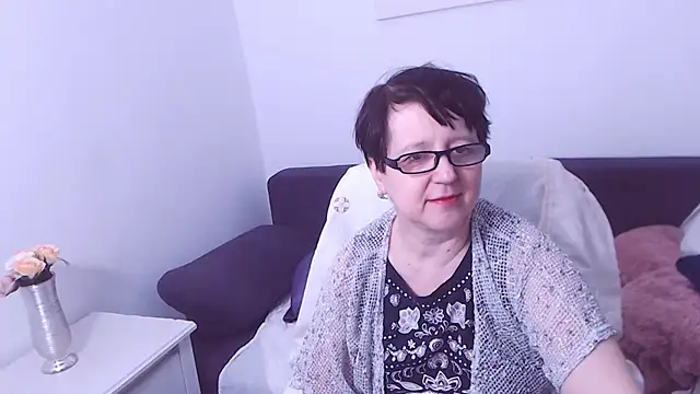 Snapshot of ChristaRose chatting on 02.20.25 ChristaRose online show from 02.20.25