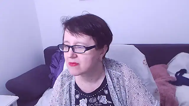 Snapshot of ChristaRose chatting on 02.21.25 ChristaRose online show from 02.21.25