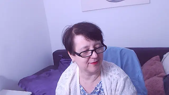 Snapshot of ChristaRose chatting on 02.22.25 ChristaRose online show from 02.22.25