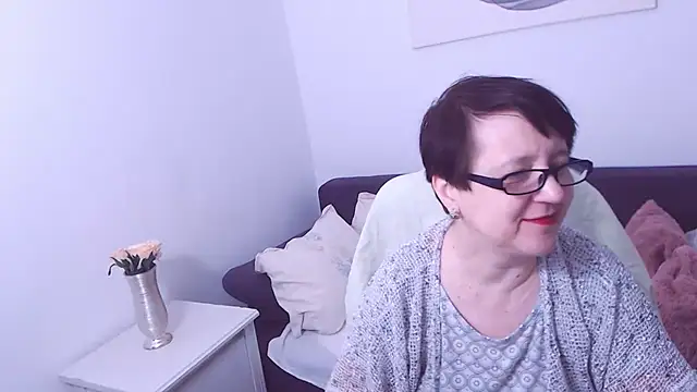 Snapshot of ChristaRose chatting on 02.23.25 ChristaRose online show from 02.23.25