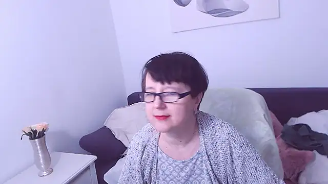 Snapshot of ChristaRose chatting on 02.23.25 ChristaRose online show from 02.23.25