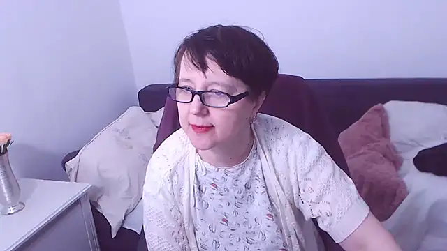 Snapshot of ChristaRose chatting on 02.23.25 ChristaRose online show from 02.23.25