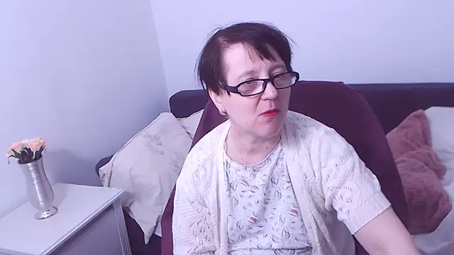 Snapshot of ChristaRose chatting on 02.24.25 ChristaRose online show from 02.24.25