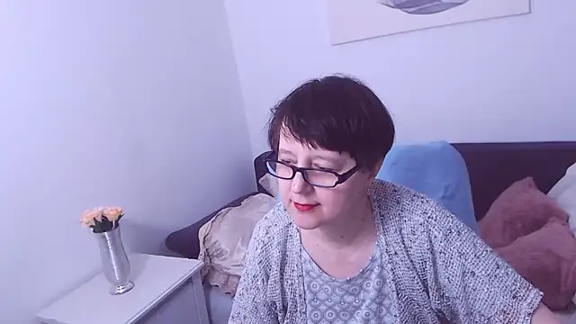 Snapshot of ChristaRose chatting on 02.26.25 ChristaRose online show from 02.26.25