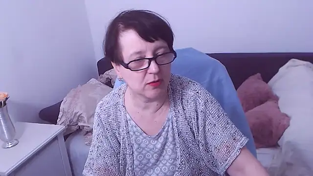 Snapshot of ChristaRose chatting on 02.26.25 ChristaRose online show from 02.26.25