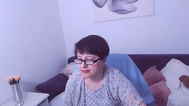 Snapshot of ChristaRose chatting on 02.27.25 ChristaRose online show from 02.27.25