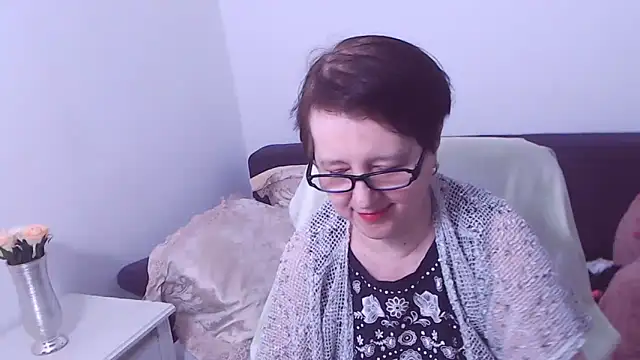 Snapshot of ChristaRose chatting on 02.28.25 ChristaRose online show from 02.28.25