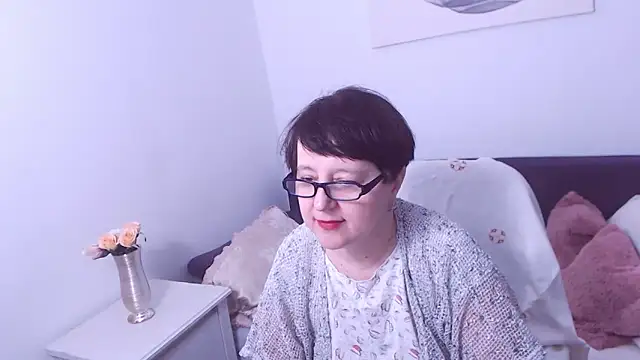 Snapshot of ChristaRose chatting on 03.02.25 ChristaRose online show from 03.02.25