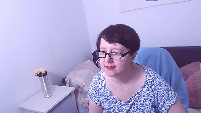 Snapshot of ChristaRose chatting on 03.02.25 ChristaRose online show from 03.02.25