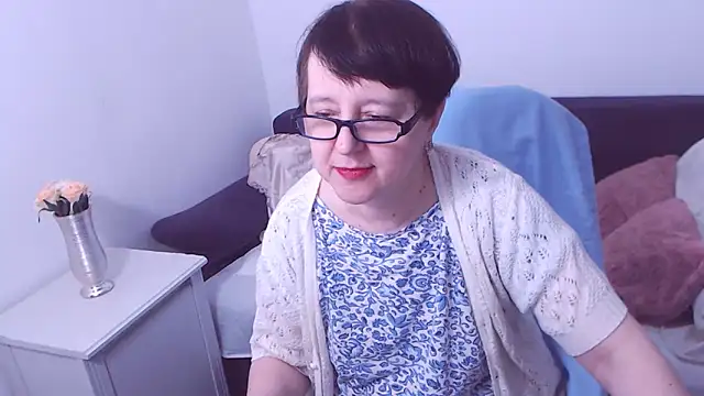 Snapshot of ChristaRose chatting on 03.02.25 ChristaRose online show from 03.02.25