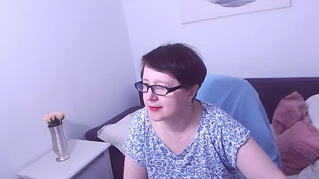 Snapshot of ChristaRose chatting on 03.13.25 ChristaRose online show from 03.13.25